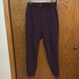 Lululemon At Ease Jogger